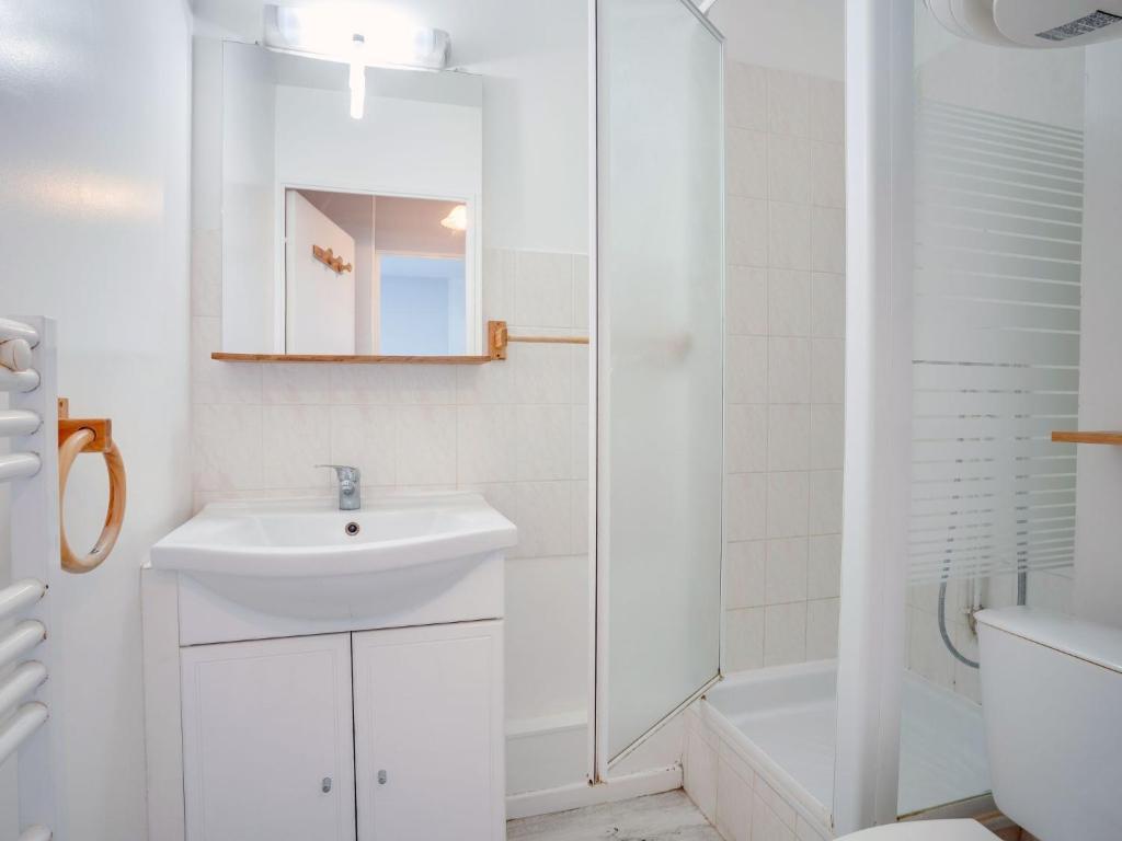 Fleur Marine-9 Appartement *