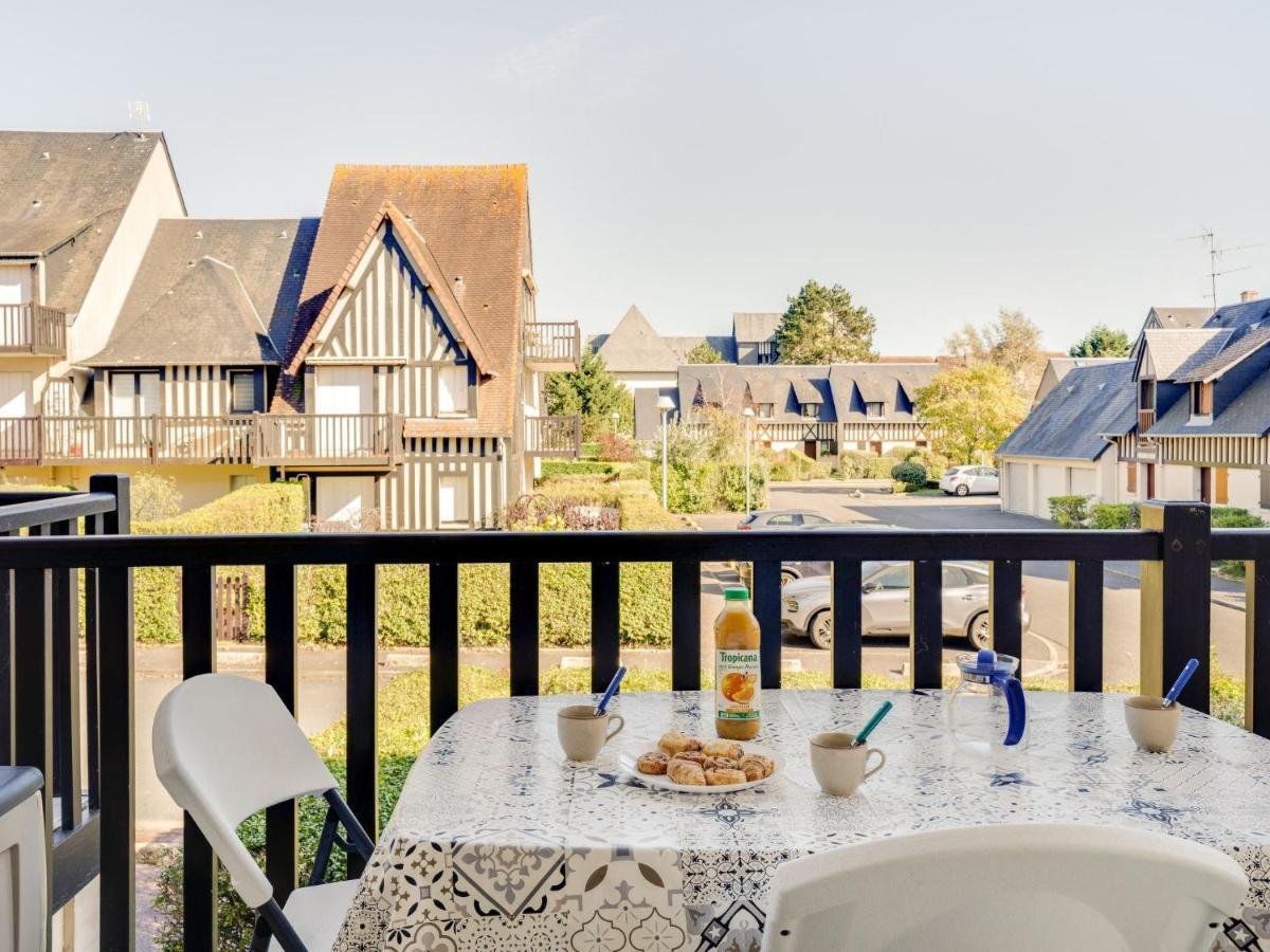 Fleur Marine-9 * Cabourg