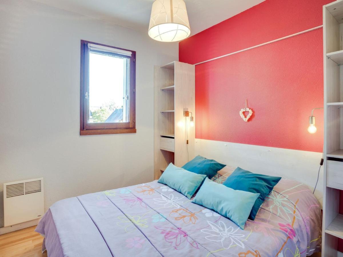 Fleur Marine-9 Appartement
