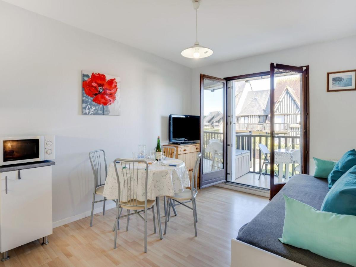 Fleur Marine-9 Appartement