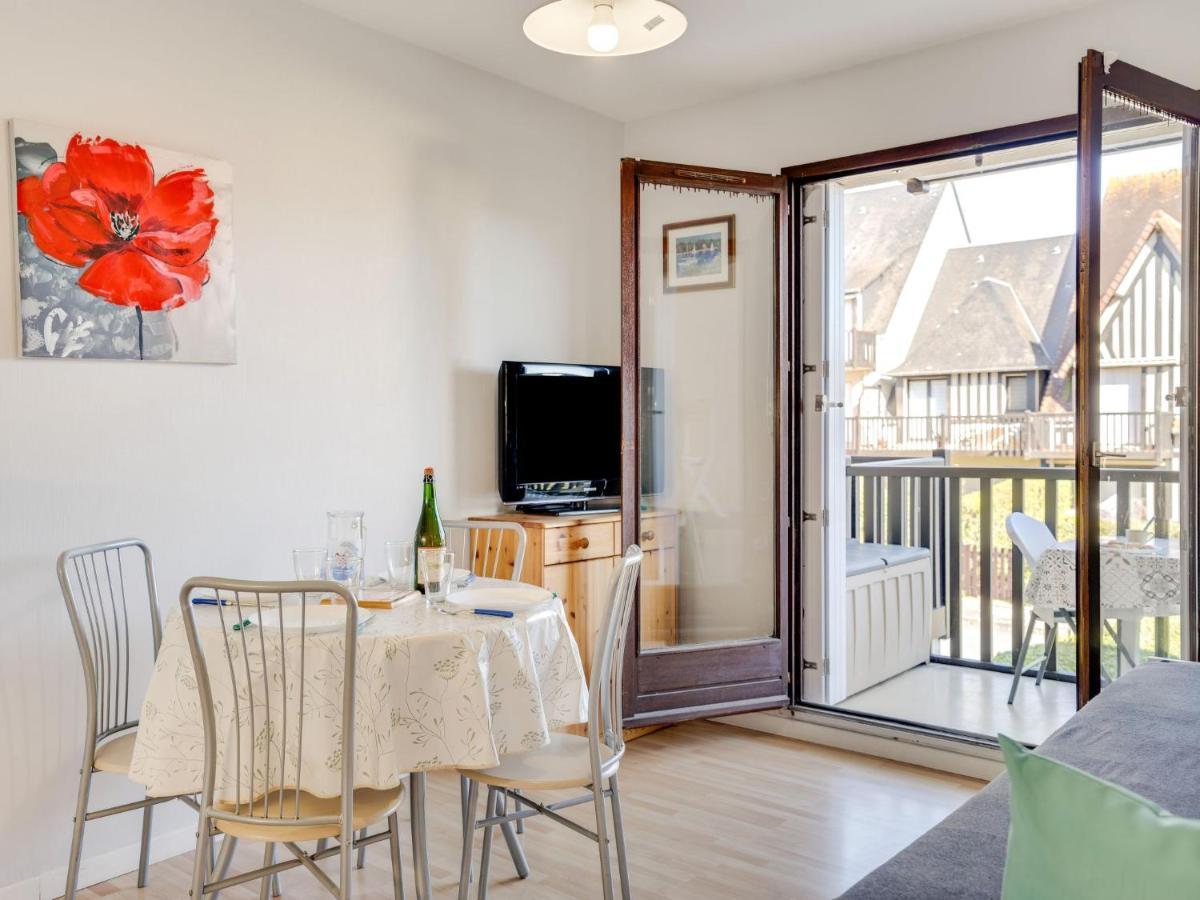 Appartement Fleur Marine-9 *